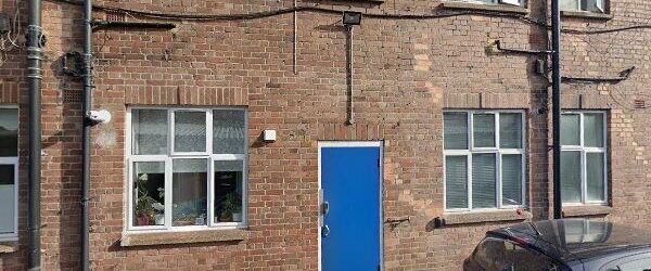 Studio Flat, Eagle Lodge, NW11 - Photo 1