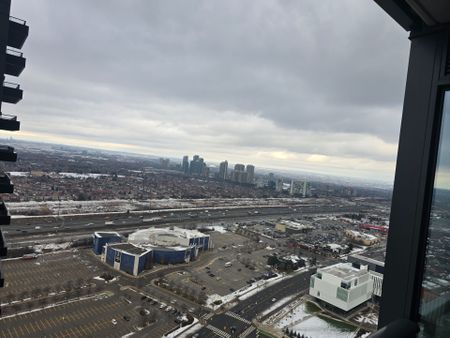 For Lease - 395 Square One Drive Unit# 3312, Mississauga, Ontario - Photo 2