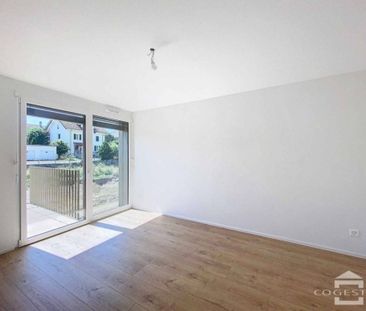 Très bel appartement neuf avec un grand balcon de 13m2 - Foto 5