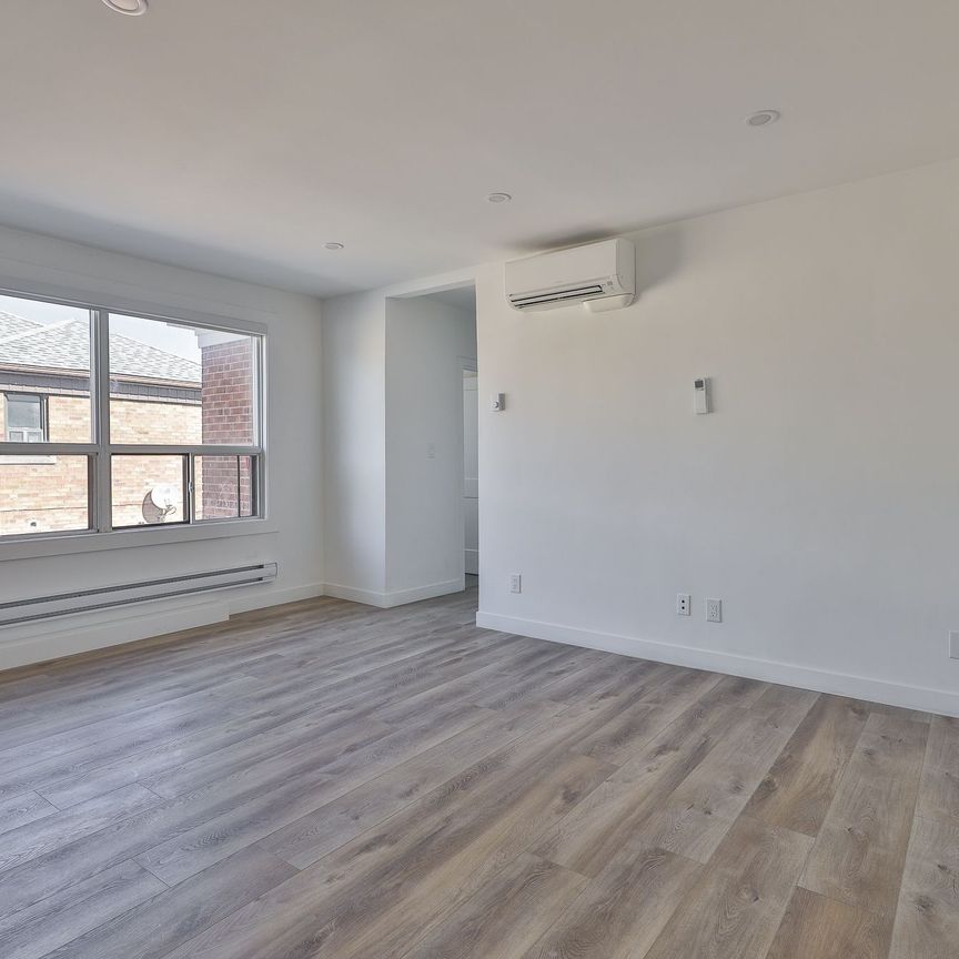For Lease - 2841 Keele Street Unit# 8, Toronto, Ontario - Photo 1