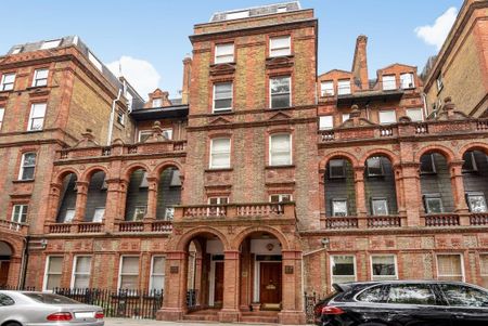 Courtfield Road, South Kensington SW7 - Photo 4