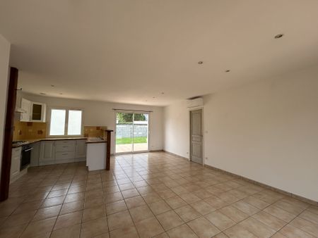 Location Maison 4 pièces 77m² GAILLAC 81600 - Photo 3