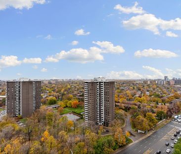 For Lease - 2015 Sheppard Avenue Unit# 2207, Toronto, Ontario - Photo 2