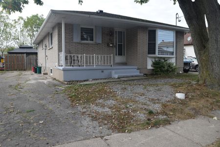 For Lease - 82 Deere Street Unit# Lower, Welland, Ontario - Photo 4