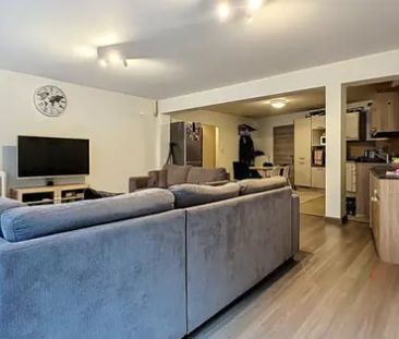 Appartement 2 chambres lumineux en centre-ville - Photo 5