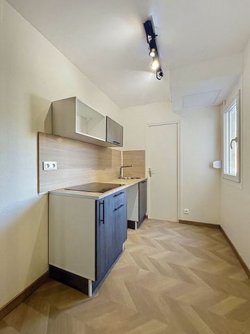 Appartement à louer - SECTEUR CERNAY - - Photo 3