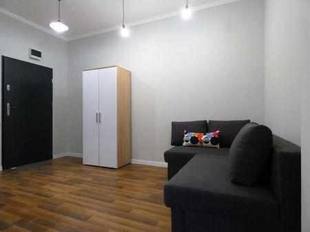 Łódź Łódź-Górna, ul. Grabowa - Фото 5