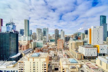 For Lease - 77 Mutual Street Unit# 2707, Toronto, Ontario - Photo 2