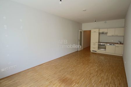 Garconniere mit ca. 34 m² in Jakomini (am Augarten) zu vermieten - Photo 4