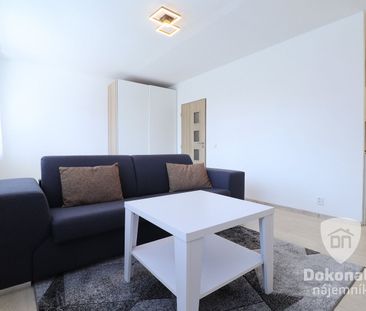 Pronájem bytu 1+kk 33 m² - Photo 5