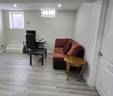 For Lease - 347 Bristol Road Unit# BSMT, Mississauga, Ontario - Photo 5
