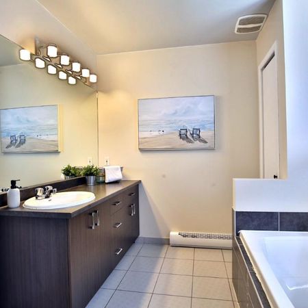 Logement a louer - Photo 4