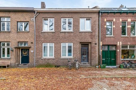 Te huur: Kamer Heerderweg in Maastricht - Foto 5