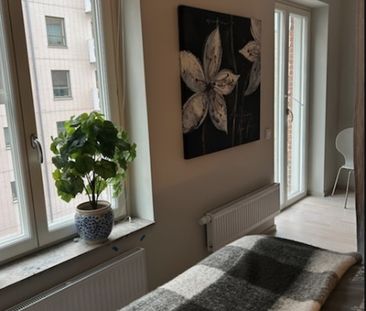 Solna - 1rok - 4mån - 14.375kr/mån - Photo 5