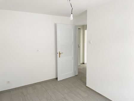 2.5 Zimmer, 46 m², 1. Stock - Photo 4