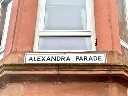 Alexandra Parade, Dennistoun, Glasgow, G31 3EW - Photo 3