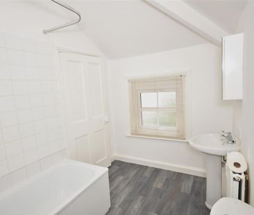1 bedroom duplex to rent - Photo 3