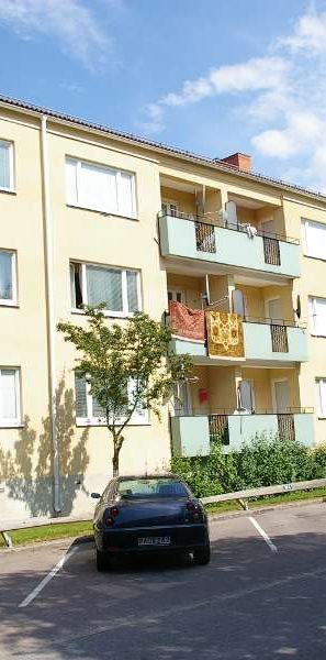 Björkhultsvägen 20 A - Photo 2