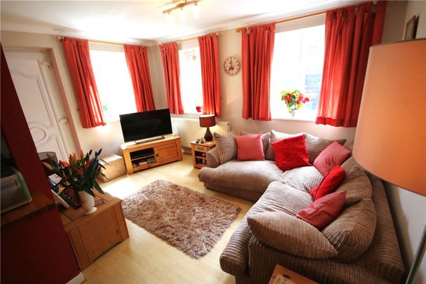 1 bedroom house to rent - Photo 1