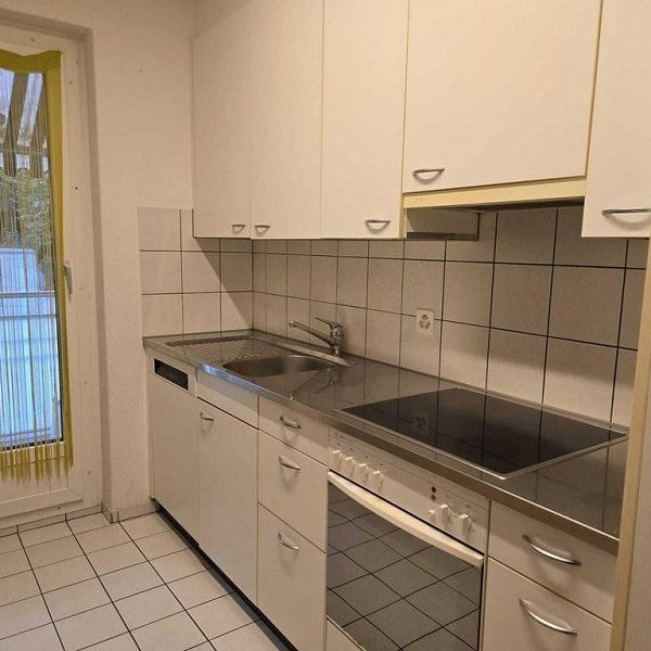 Zentrale 4.5-Zimmerwohnung in Adliswil per 01.12.2025 zu vermieten - Photo 1