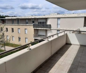 T2 AVEC BALCON ET PARKING - Photo 4