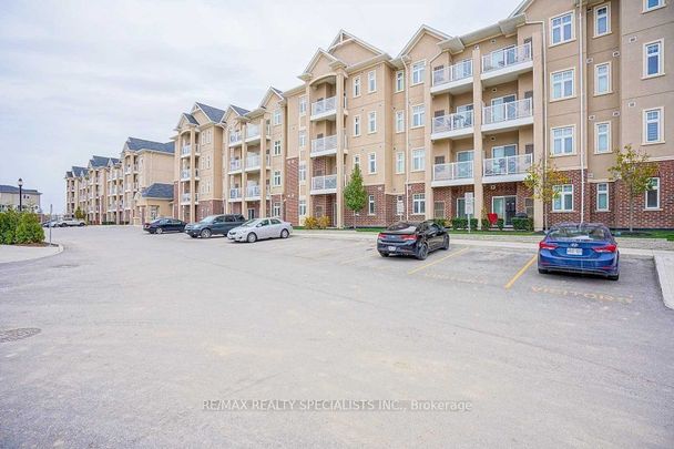 For Lease - 1360 Costigan Road Unit# 310, Milton, Ontario - Photo 1