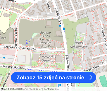Wysoki standard, klimatyzacja, m.postojowe - Pierwsza Dzielnica - Zdjęcie 1