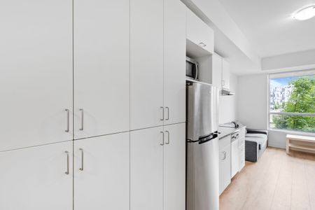 For Lease - 1800 Simcoe Street Unit# 307, Oshawa, Ontario - Photo 4