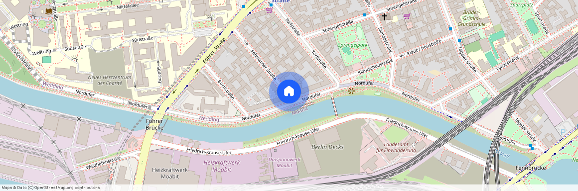 13533 Berlin–Mitte