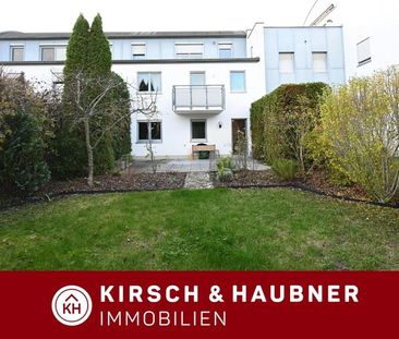 Gartenliebhaber aufgepasst! Klasse 3-Zimmer-Wohnung mit 2 Terrassen... - Foto 5