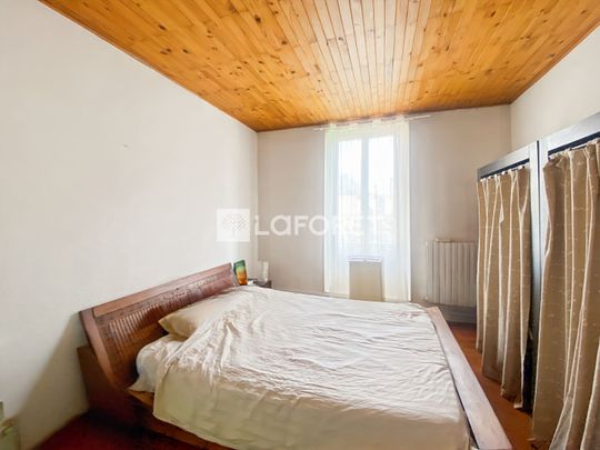 Maison T6 Valence à louer - Photo 1