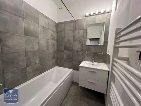 Appartement à louer 3 pièces 55.73m² - Photo 5