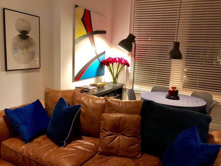 1 bedroom apartment to rent - Photo 2