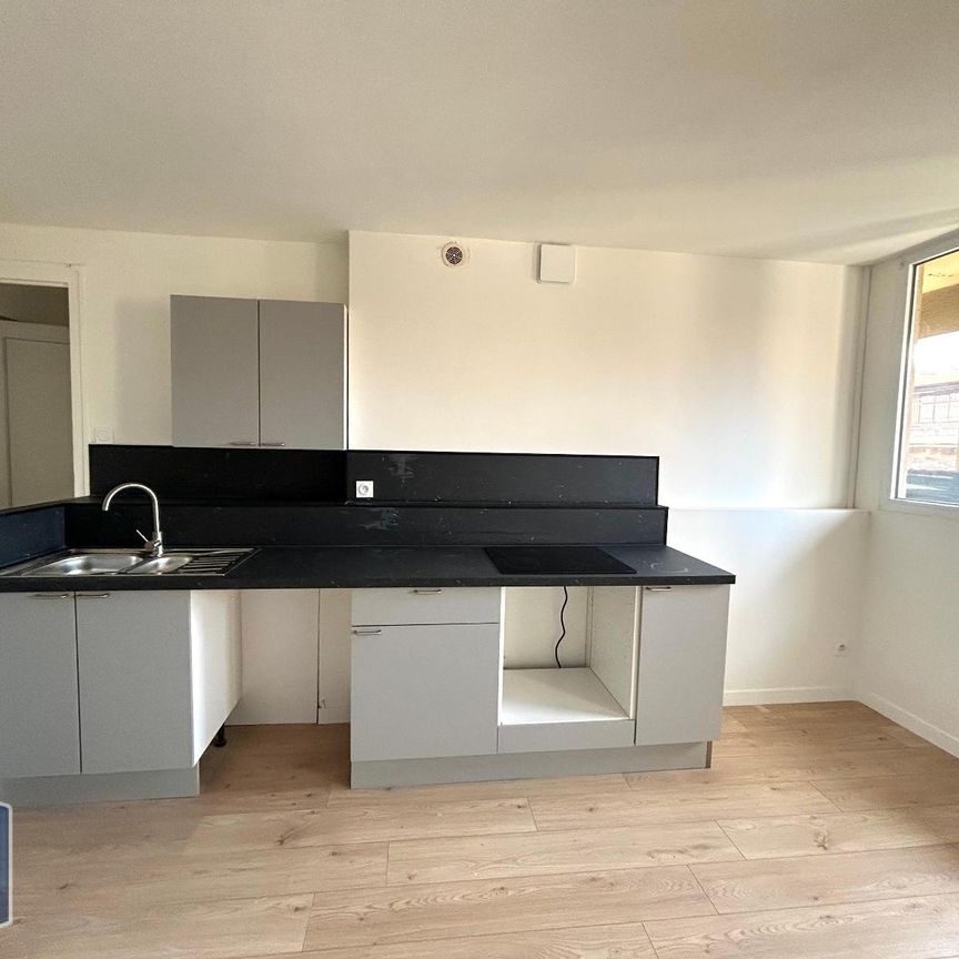 Location Appartement 3 pièces 59m² ST ETIENNE 42000 - Photo 1