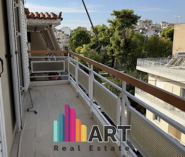 Διαμέρισμα για ενοικίαση Άσπρα Χώματα (Περιστέρι) - Photo 6