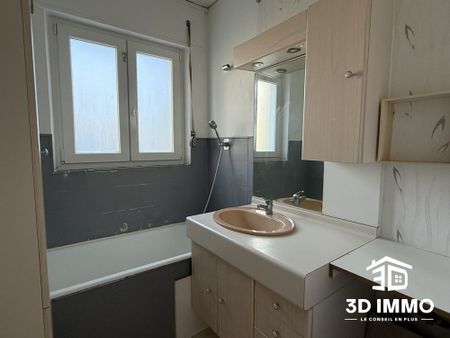 Location Maison 4 pièces 90m² AVESNES SUR HELPE 59440 - Photo 2