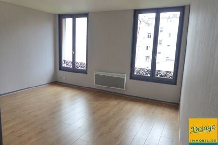 Location Appartement 1 pièce 28m² LIMOGES 87000 - Photo 5