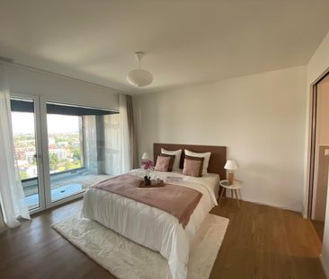 "Wohnen am Rande von Dübendorf!" - Foto 2