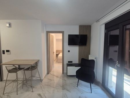 Studio/Γκαρσονιέρα για ενοικίαση Γηροκομείο (Ιωάννινα) - Φωτογραφία 3