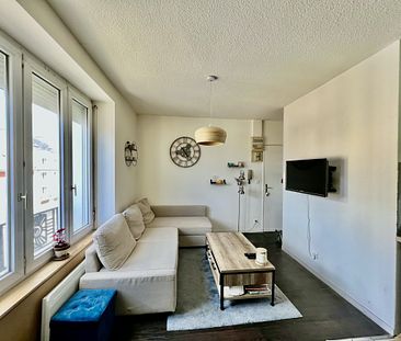 Appartement T2 Nouvelle ville - Photo 1