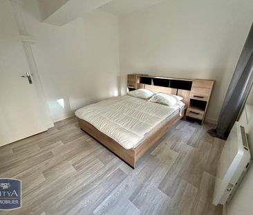 Location Appartement 2 pièces 36m² CAEN 14000 - Photo 3