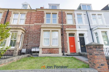 1 Bedroom Flat - Photo 3