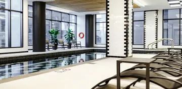 Appartement · 102 m² · Ville-Marie - Photo 2