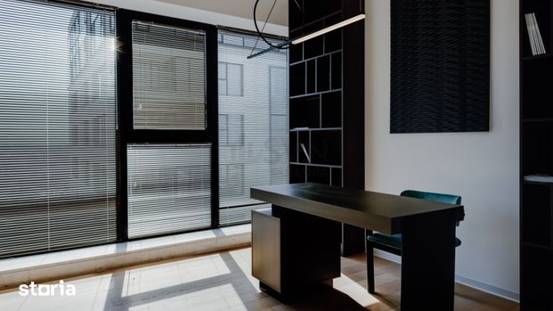 Penthouse de inchiriat in One Verdi Park - Photo 1