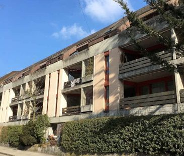 2 Zimmer, 52 m², 2. Stock - Foto 4