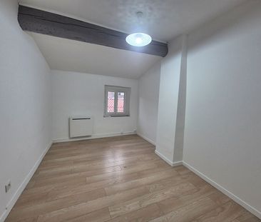 Location appartement 3 pièces, 67.20m², Limoux - Photo 4