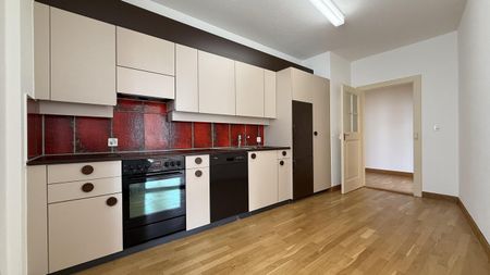 Im Zentrum der Grossbasler Innenstadt - Foto 2