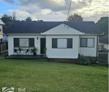 9 Hanley Street, Wallsend NSW 2287 - House For Rent | Domain - Photo 6