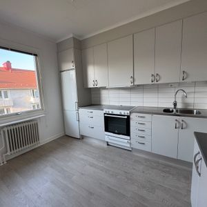 Matildebergsgatan, Mölndal - Photo 2