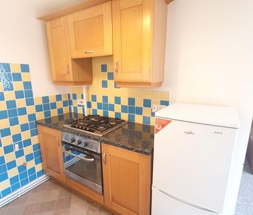 1 bedroom apartment to rent Woodside Road, Southampton, SO17 - Photo 4